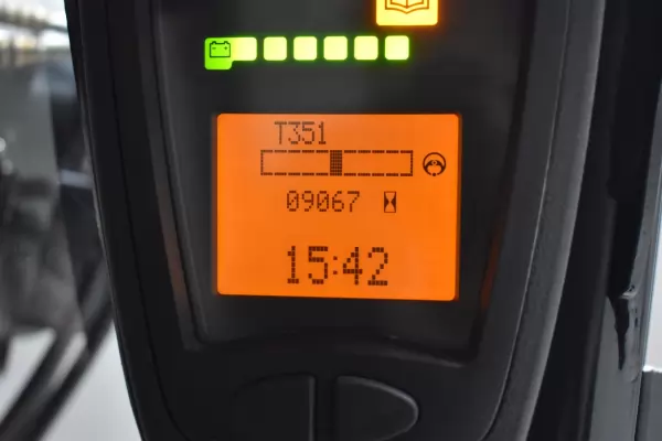 LINDE E 12 - 01