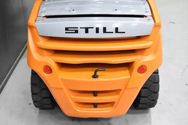 STILL RX 70-35