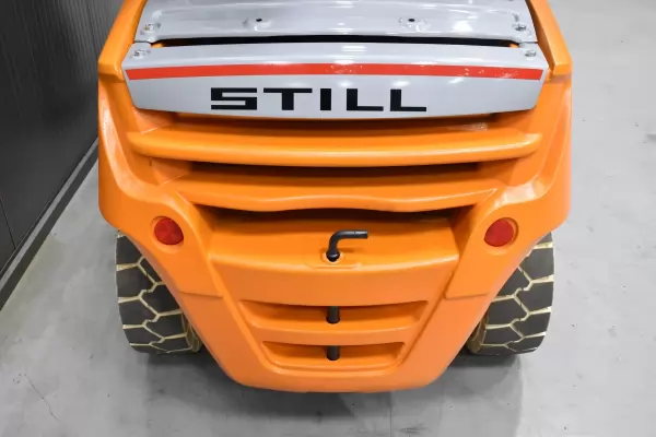 STILL RX 70-35