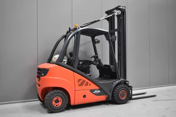 LINDE H 25 T