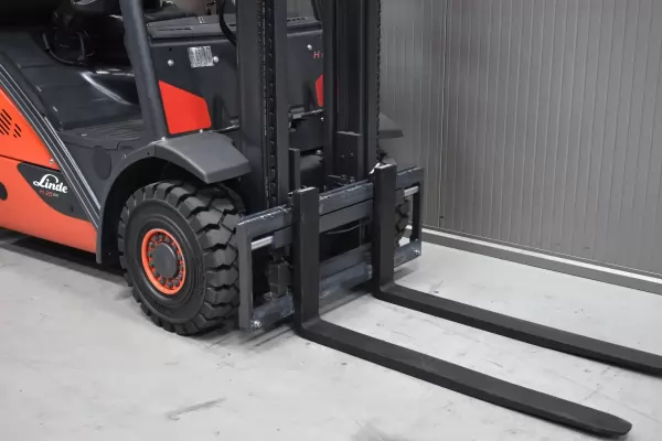 LINDE H 25 T