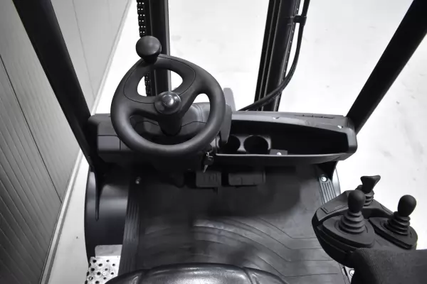 LINDE H 25 T