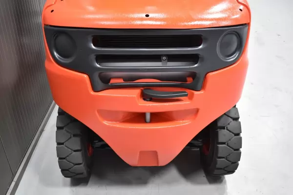 LINDE H 25 T