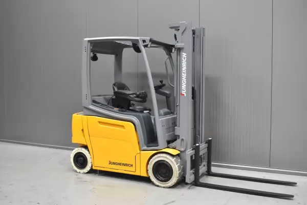 JUNGHEINRICH EFG 318 k