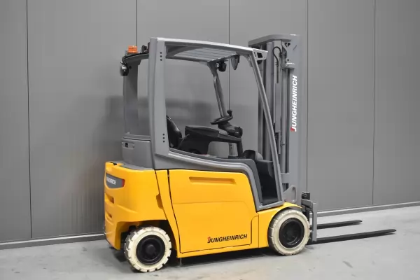 JUNGHEINRICH EFG 318 k