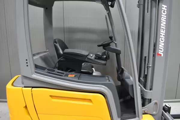 JUNGHEINRICH EFG 318 k