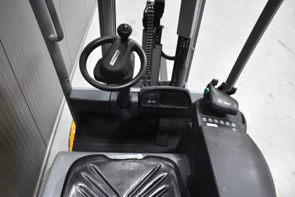 JUNGHEINRICH EFG 318 k
