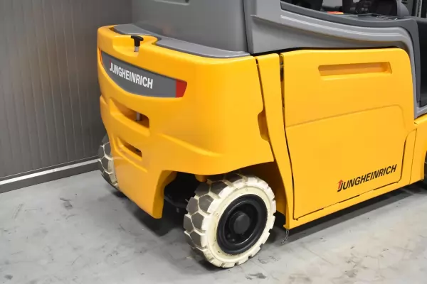 JUNGHEINRICH EFG 318 k