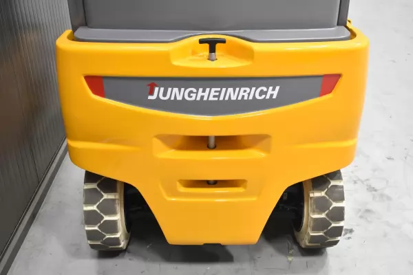 JUNGHEINRICH EFG 318 k