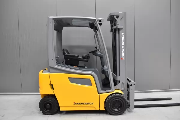 JUNGHEINRICH EFG 318 k