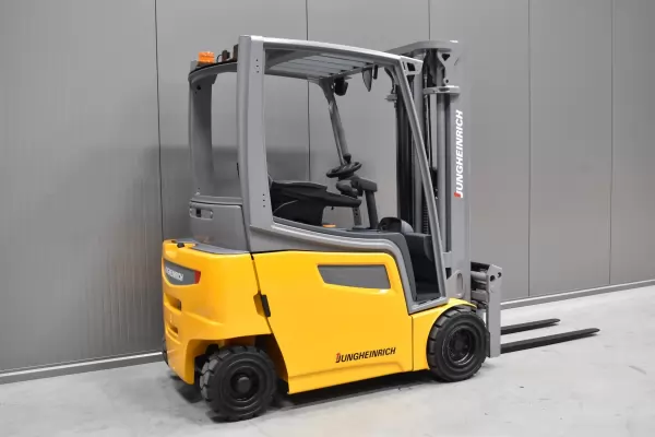 JUNGHEINRICH EFG 318 k