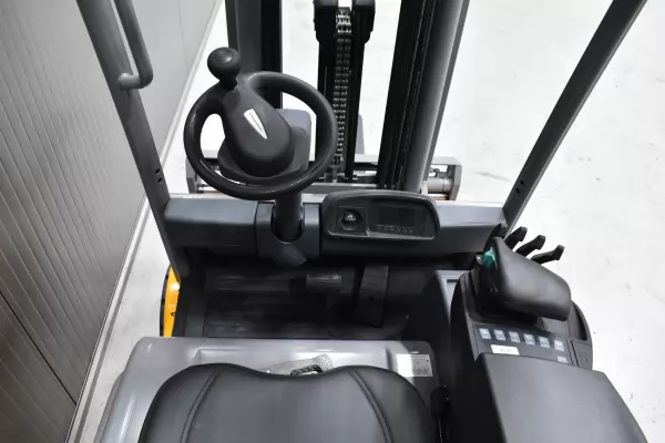 JUNGHEINRICH EFG 318 k