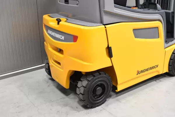JUNGHEINRICH EFG 318 k
