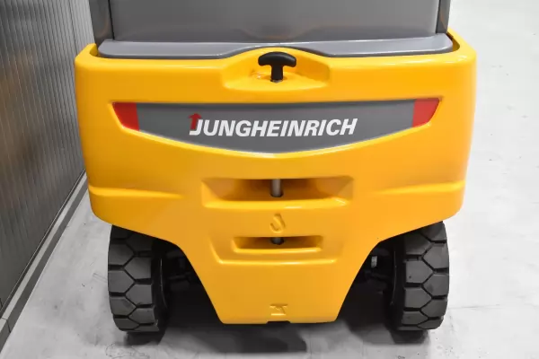 JUNGHEINRICH EFG 318 k