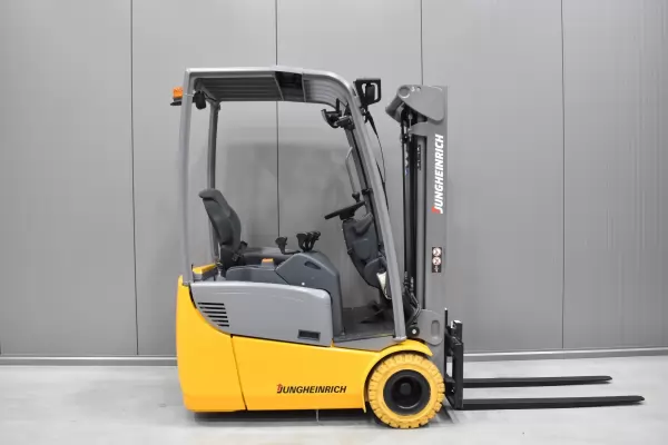 JUNGHEINRICH EFG 113