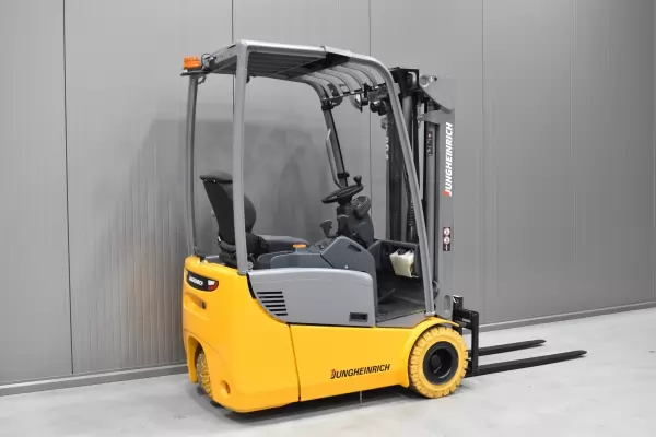 JUNGHEINRICH EFG 113