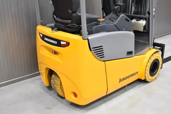 JUNGHEINRICH EFG 113