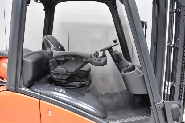 LINDE H 16 T - 01