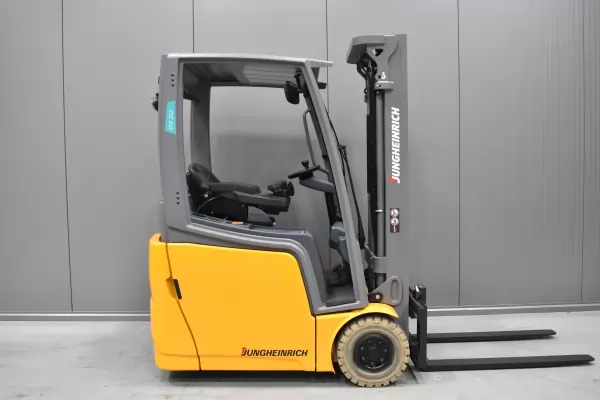 JUNGHEINRICH EFG 213