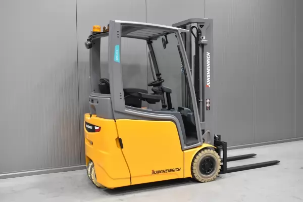 JUNGHEINRICH EFG 213