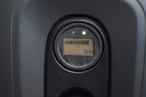 LINDE L 10