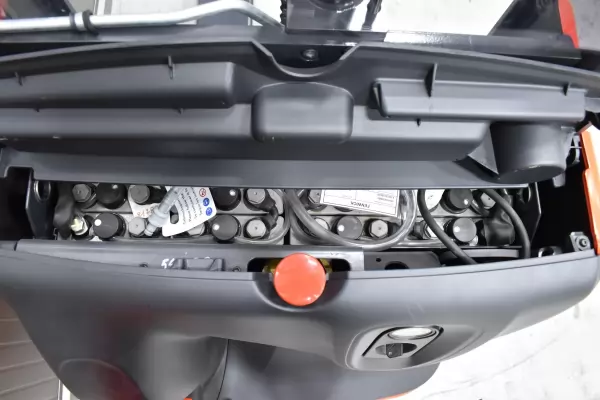 LINDE L 10