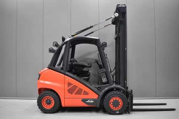 LINDE H 40 D - 02