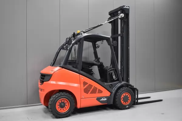 LINDE H 40 D - 02