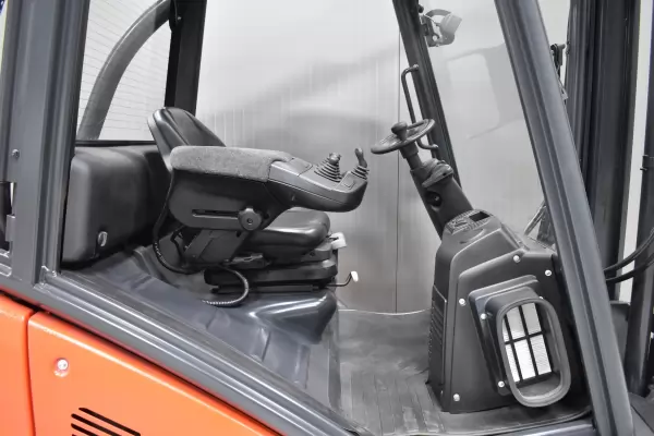 LINDE H 40 D - 02