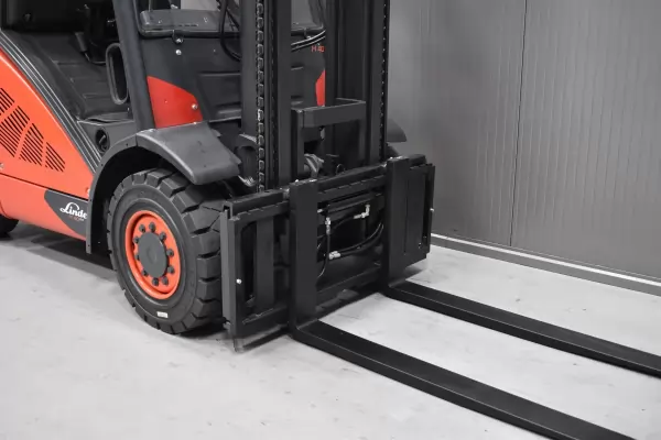LINDE H 40 D - 02