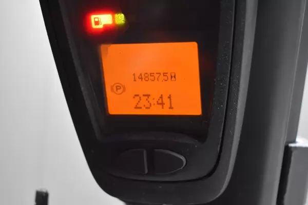 LINDE H 40 D - 02