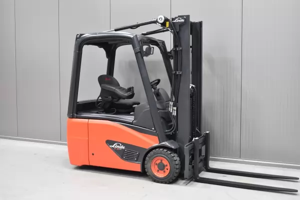 LINDE E 16 - 02