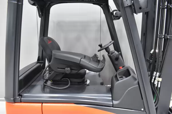 LINDE E 16 - 02