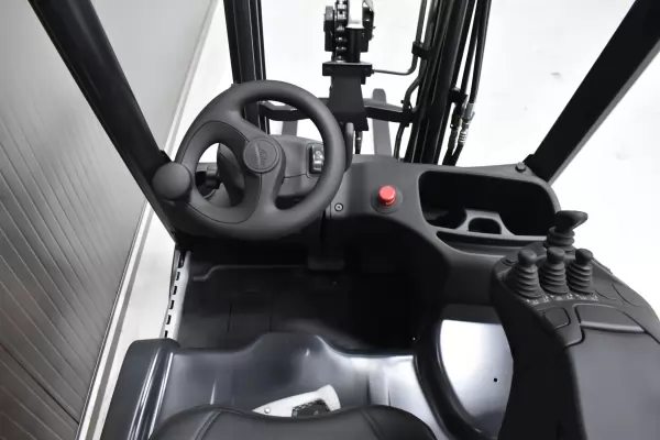 LINDE E 16 - 02