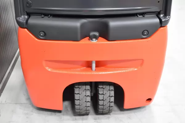 LINDE E 16 - 02