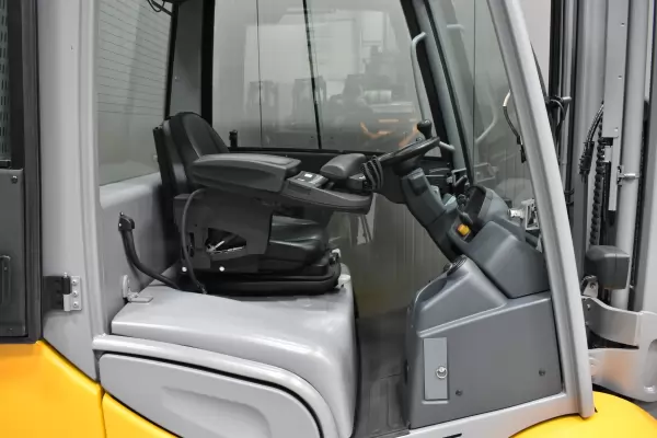 JUNGHEINRICH DFG 430s