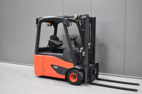 LINDE E 18 - 02