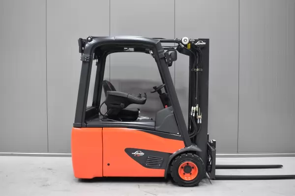 LINDE E 18 - 02
