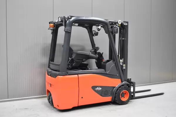 LINDE E 18 - 02