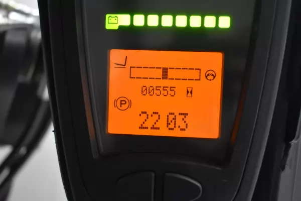 LINDE E 18 - 02