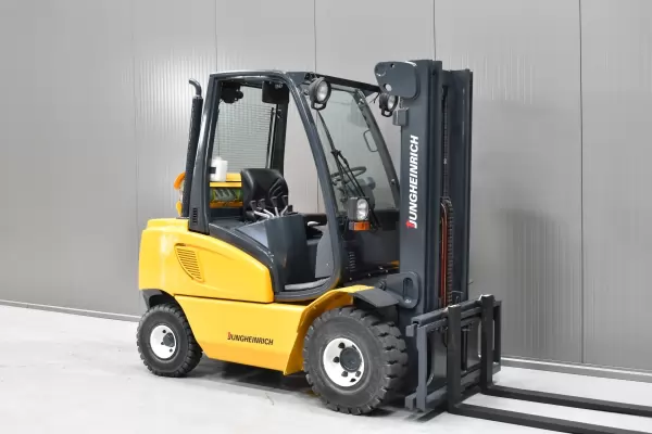 JUNGHEINRICH TFG 30 BS