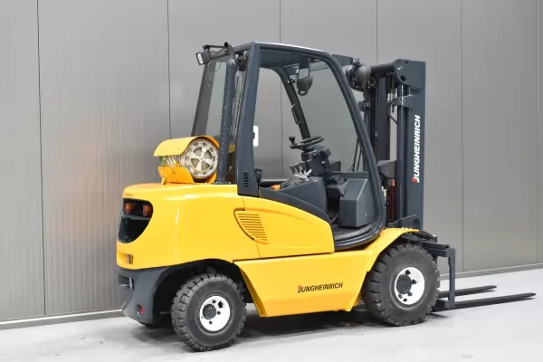 JUNGHEINRICH TFG 30 BS