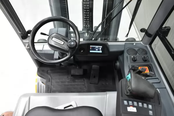 JUNGHEINRICH EFG 425 k