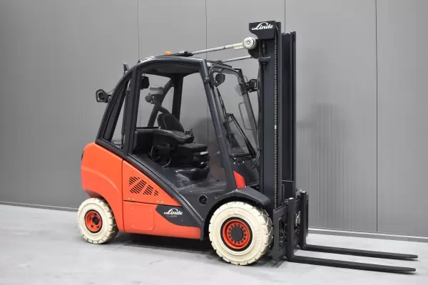 LINDE H 25 D/600 - 02