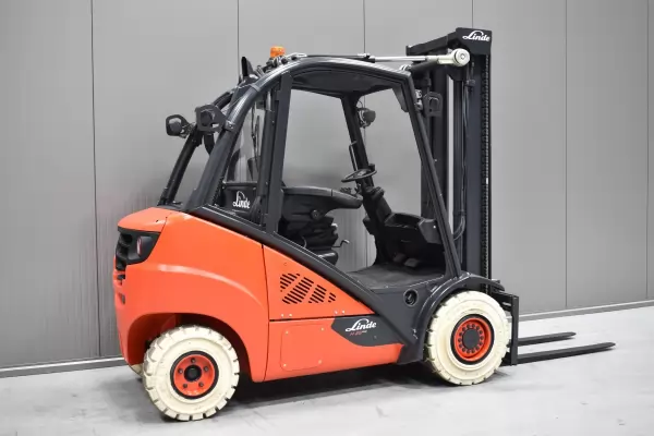 LINDE H 25 D/600 - 02