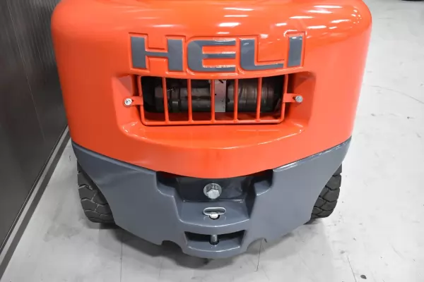 HELI CPCD 25-KU20H