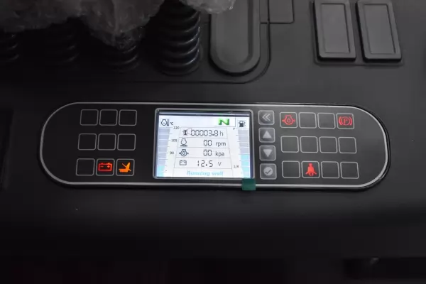 HELI CPCD 25-KU20H