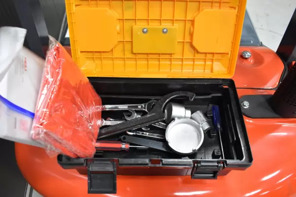 HELI CPCD 25-KU20H
